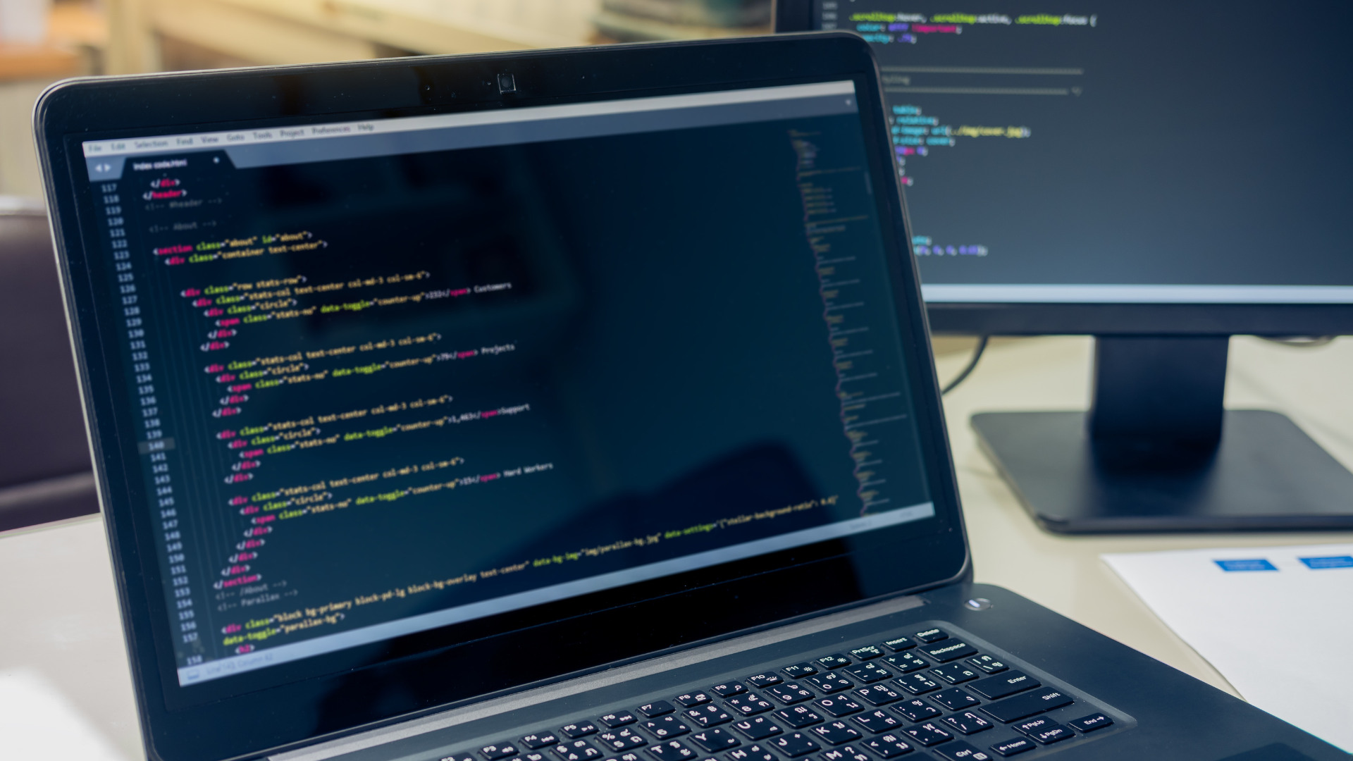 Web tasarımı, dijital dönüşüm sürecinde işletmenizi modern ve verimli hale getirir.