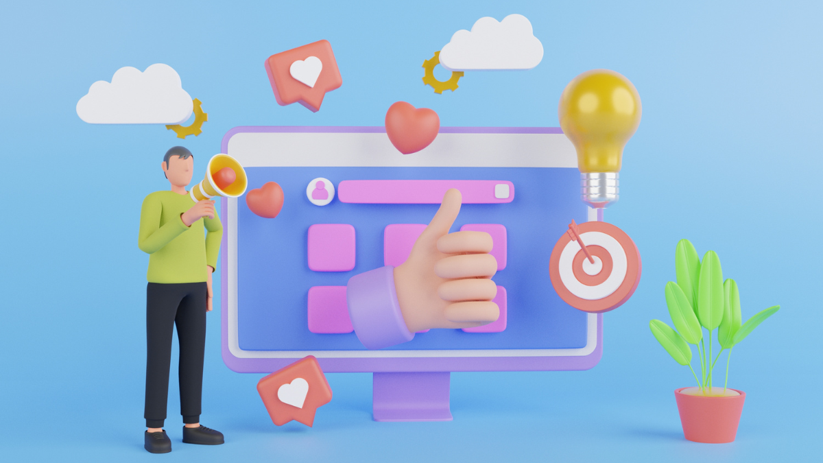 Facebook reklamlarıyla kursiyer kazanımına yönelik sürücü kursları için sosyal medya yönetimi örneği