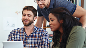 E ticaret sitesi kurmak ve satış stratejileri geliştirmek için dijital pazarlama analiz ekranı