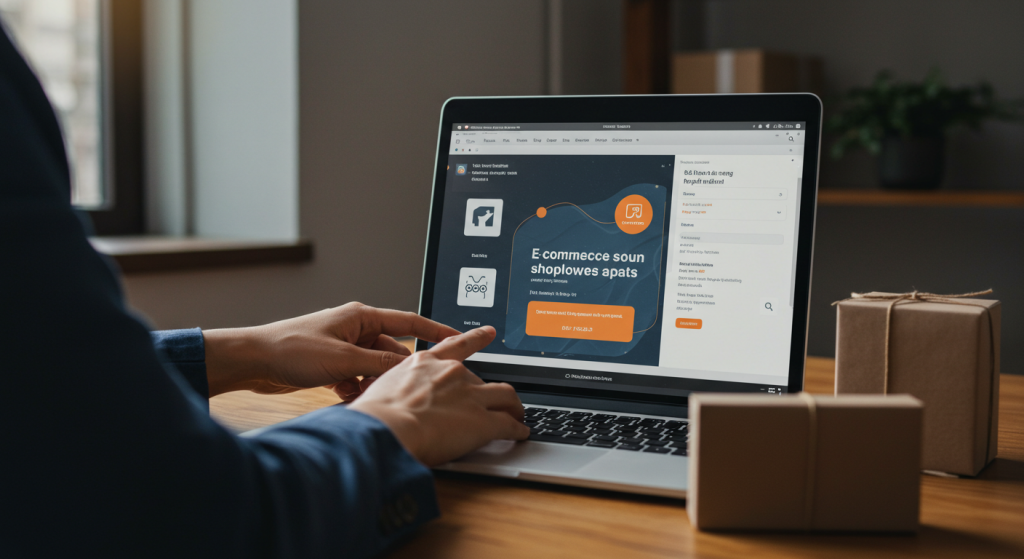 En İyi E-Ticaret Altyapıları-2