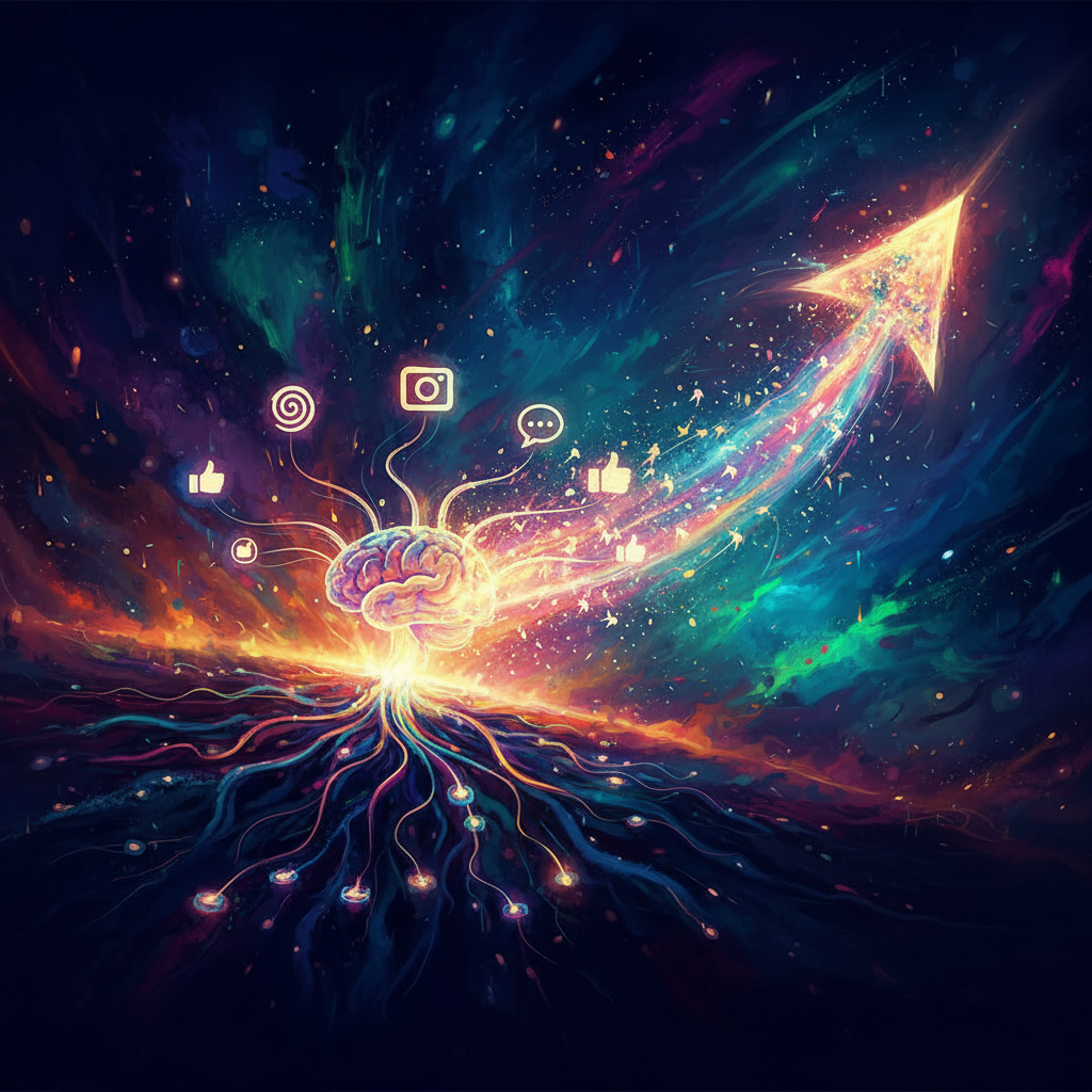 Sosyal Medya'da Nasıl hızla büyünür görsel 4