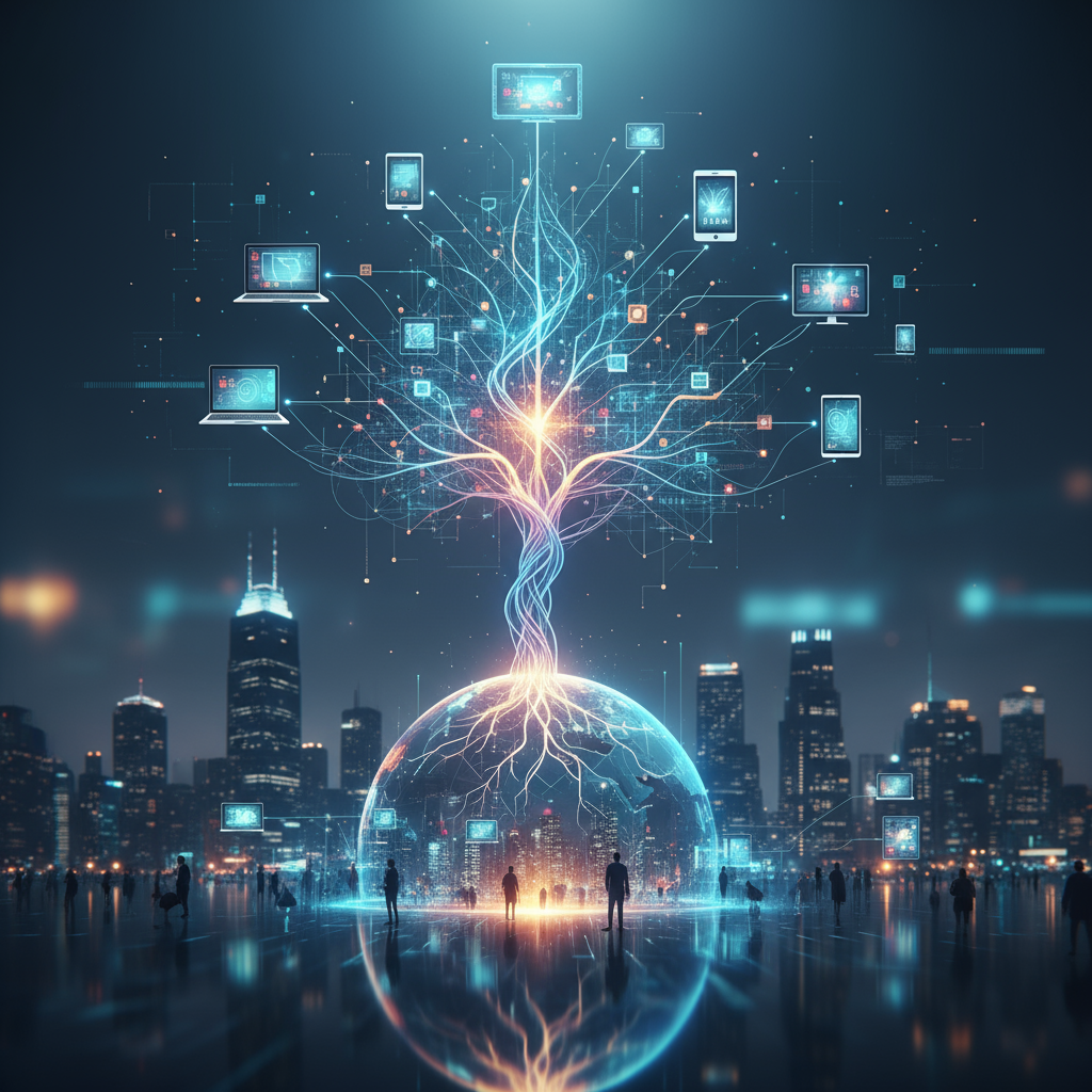 web tasarım neden önemli konusunu temsil eden profesyonel kapak görseli