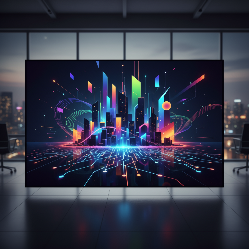 Grafik Tasarım görsel 1