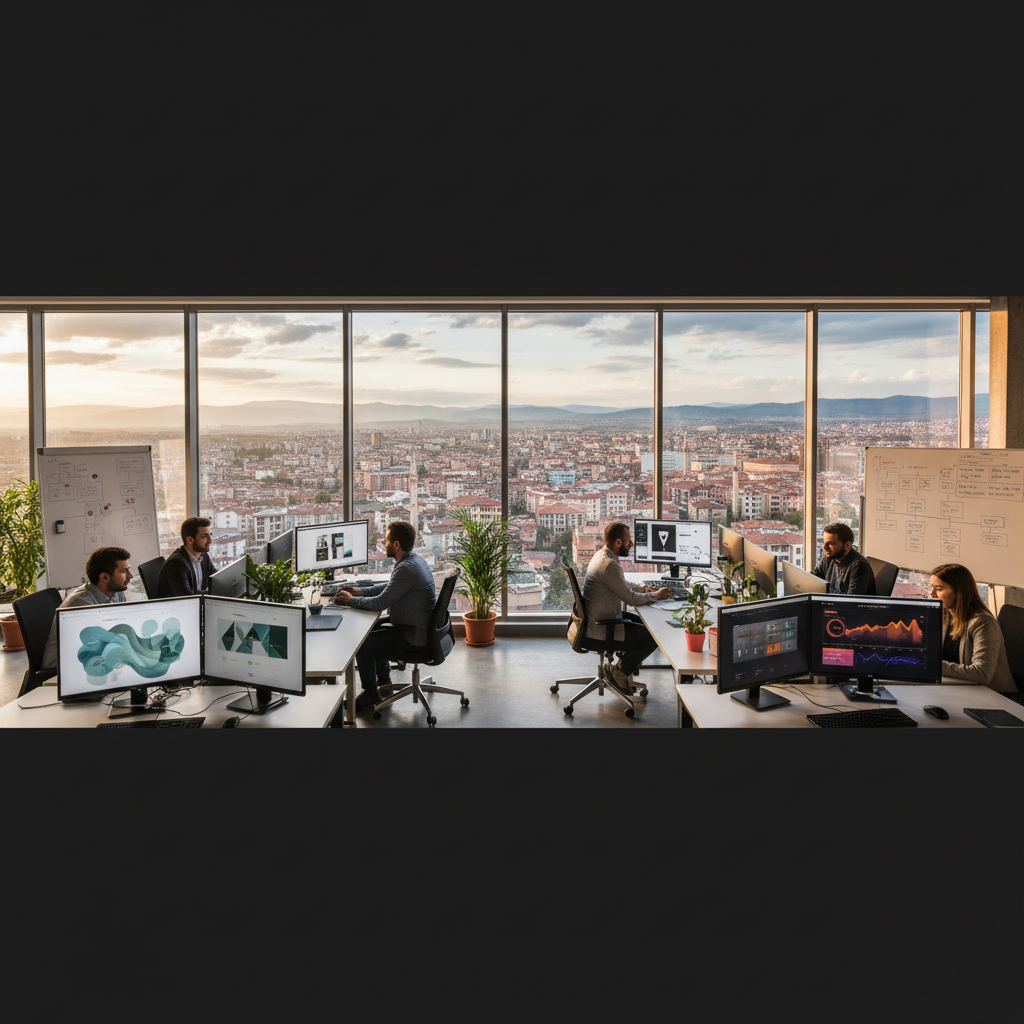 Sivas Web Tasarım Ajansları görsel 3